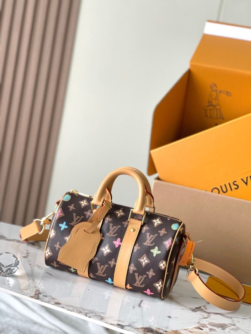 Louis Vuitton Speedy Bags